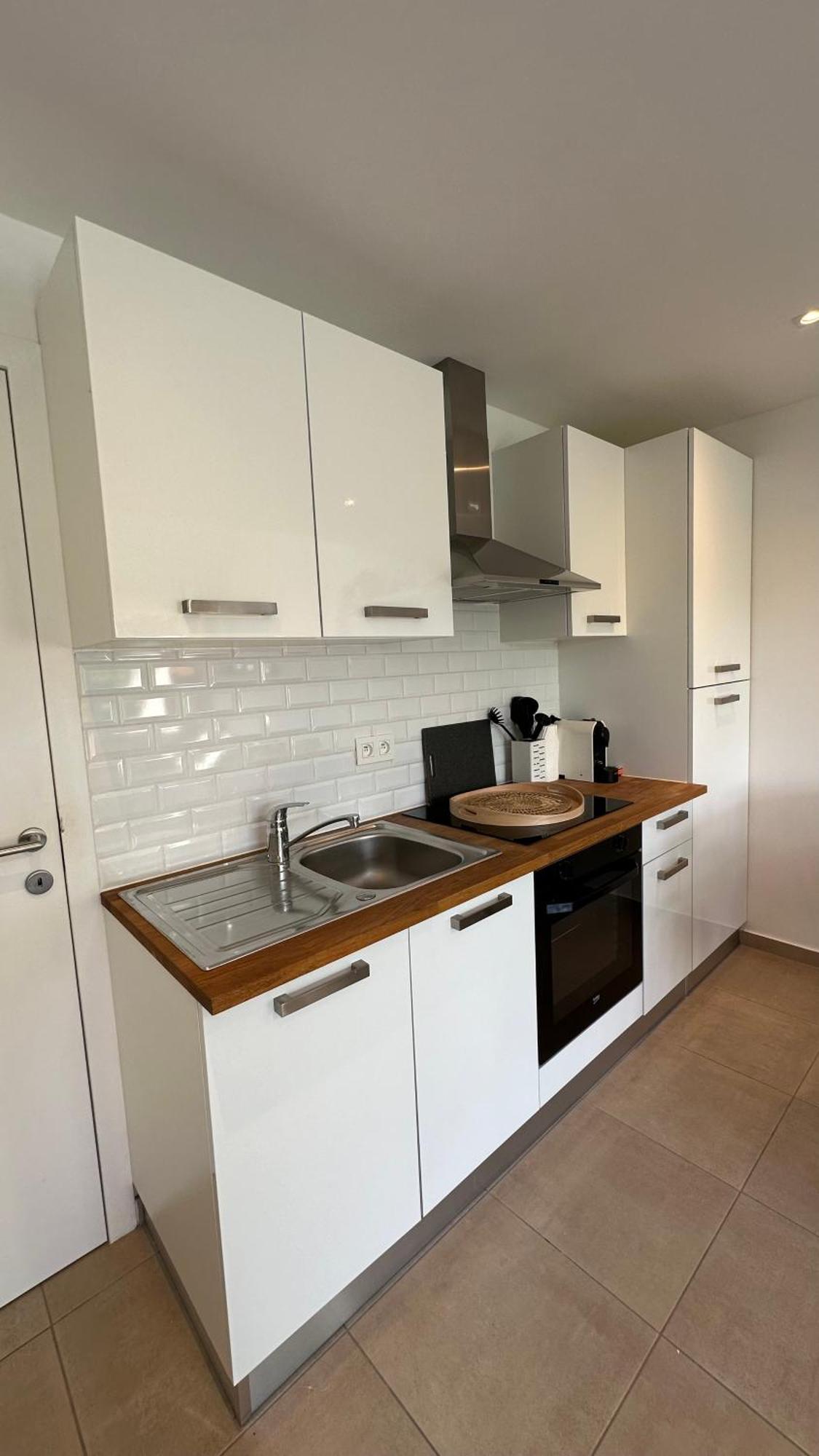 Les Terrasses De Malmedy - Duplex 430 Apartment Luaran gambar