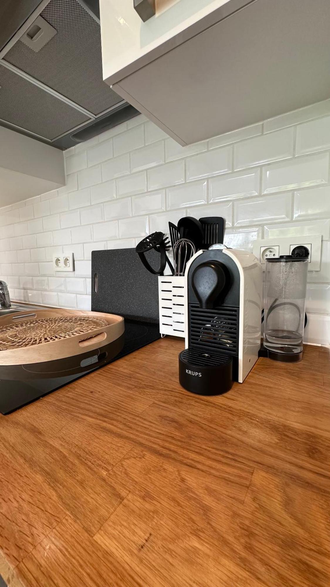 Les Terrasses De Malmedy - Duplex 430 Apartment Luaran gambar