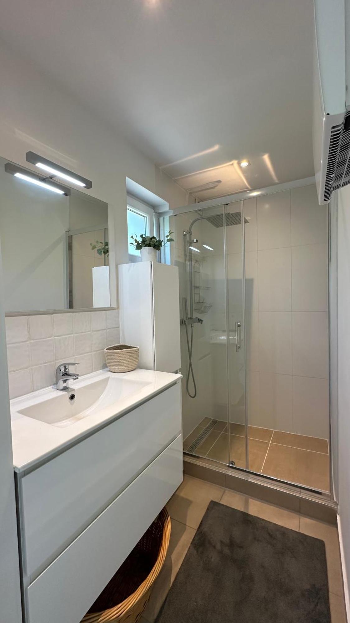 Les Terrasses De Malmedy - Duplex 430 Apartment Luaran gambar