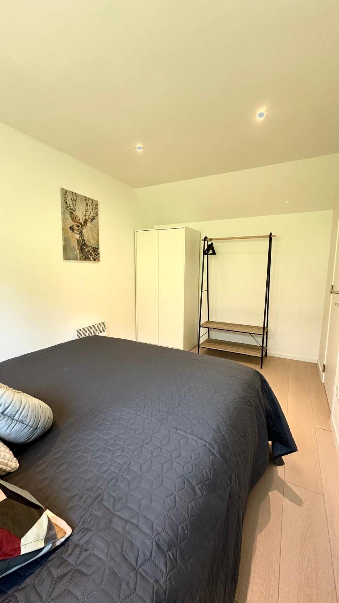 Les Terrasses De Malmedy - Duplex 430 Apartment Luaran gambar