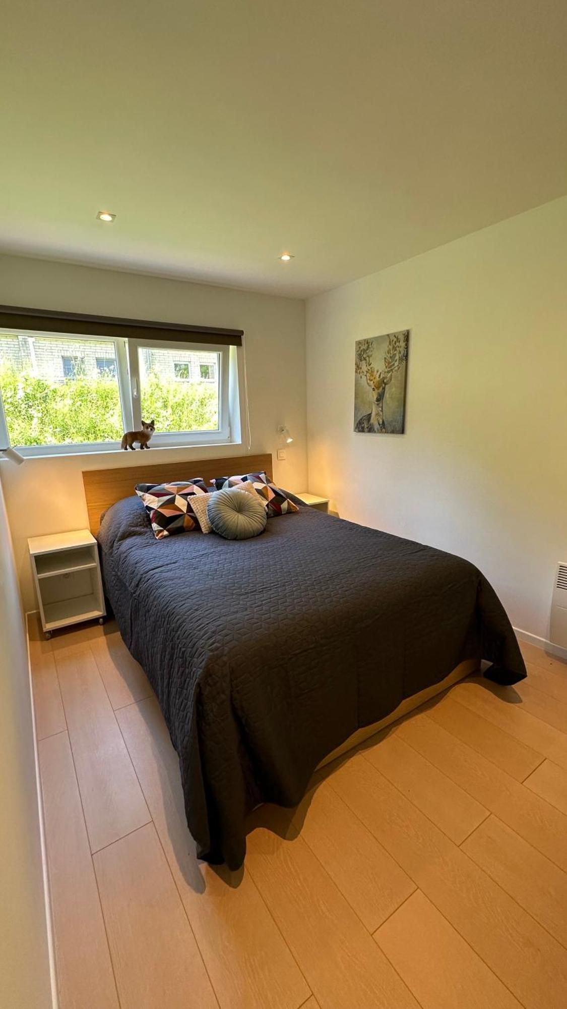 Les Terrasses De Malmedy - Duplex 430 Apartment Luaran gambar