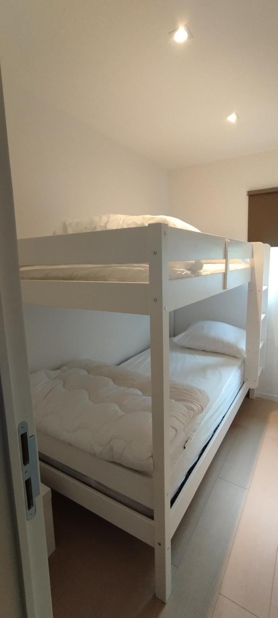 Les Terrasses De Malmedy - Duplex 430 Apartment Luaran gambar