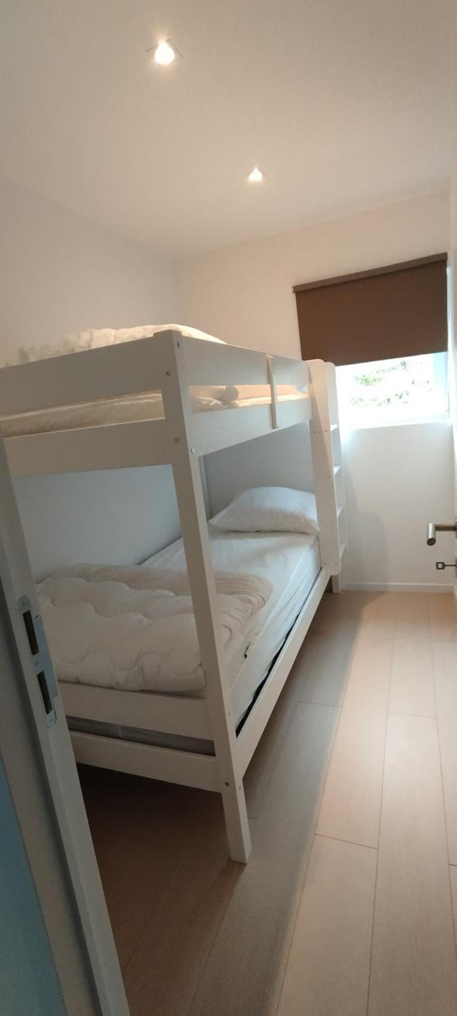 Les Terrasses De Malmedy - Duplex 430 Apartment Luaran gambar